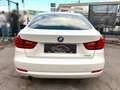 BMW 318 d Leder Parkhilfe Navi BiXenon 2ZonenKlima Tempomat Weiß - thumbnail 4