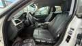 BMW 318 d Leder Parkhilfe Navi BiXenon 2ZonenKlima Tempomat Weiß - thumbnail 11