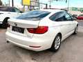 BMW 318 d Leder Parkhilfe Navi BiXenon 2ZonenKlima Tempomat Weiß - thumbnail 5