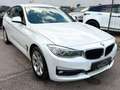 BMW 318 d Leder Parkhilfe Navi BiXenon 2ZonenKlima Tempomat Weiß - thumbnail 7