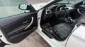BMW 318 d Leder Parkhilfe Navi BiXenon 2ZonenKlima Tempomat Weiß - thumbnail 10