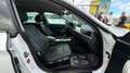 BMW 318 d Leder Parkhilfe Navi BiXenon 2ZonenKlima Tempomat Weiß - thumbnail 9