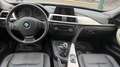 BMW 318 d Leder Parkhilfe Navi BiXenon 2ZonenKlima Tempomat Weiß - thumbnail 13