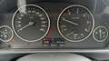 BMW 318 d Leder Parkhilfe Navi BiXenon 2ZonenKlima Tempomat Weiß - thumbnail 14