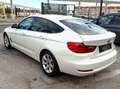 BMW 318 d Leder Parkhilfe Navi BiXenon 2ZonenKlima Tempomat Weiß - thumbnail 3