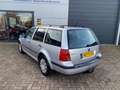 Volkswagen Golf Variant 1.6-16V Plateado - thumbnail 7