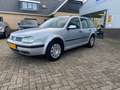 Volkswagen Golf Variant 1.6-16V Plateado - thumbnail 6