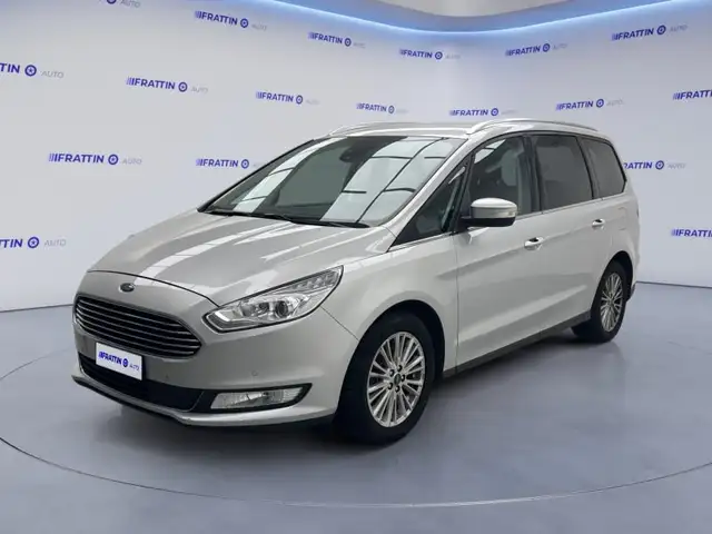 Ford Galaxy 2.0 EcoBlue 150 CV Start&Stop Aut. Titanium Business