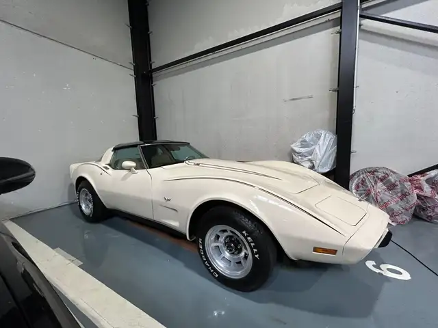 Corvette C3 L82 L.82