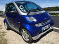 smart forTwo Cabrio Bleu - thumbnail 2