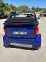 smart forTwo Cabrio Bleu - thumbnail 8