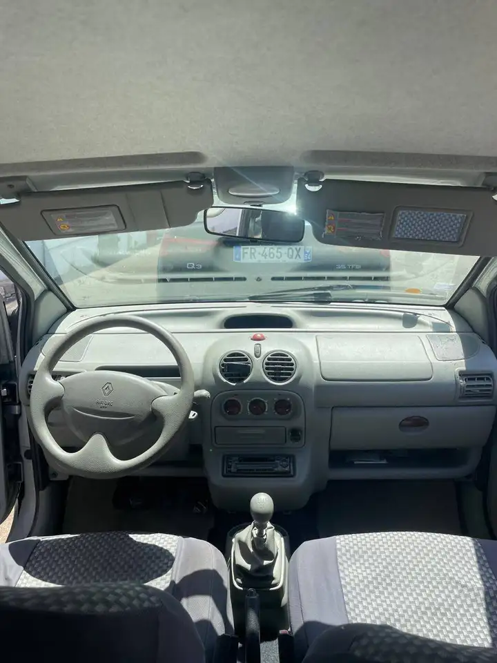 Renault Twingo 1.2i Expression, foto 9
