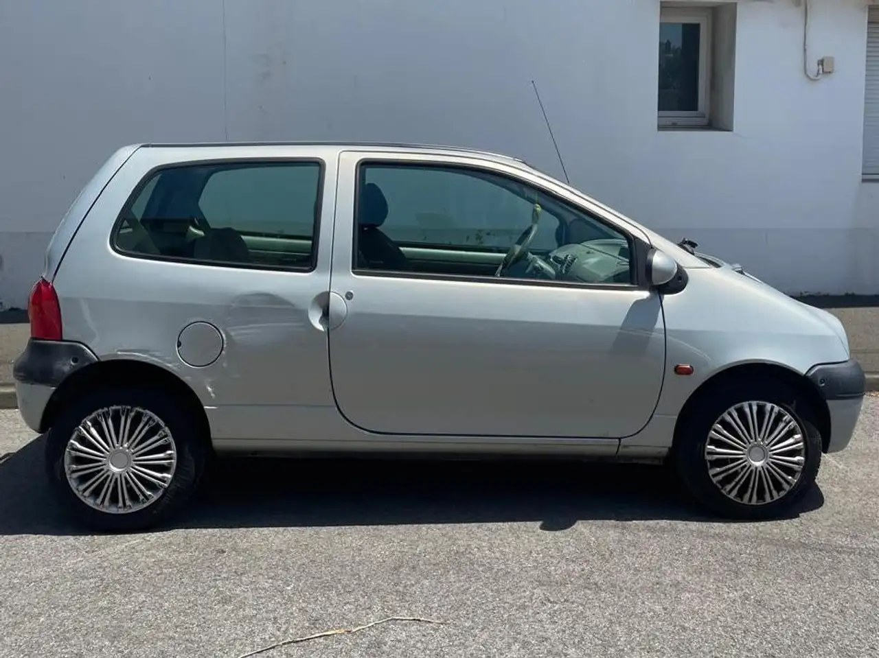 Renault Twingo 1.2i Expression, foto 5