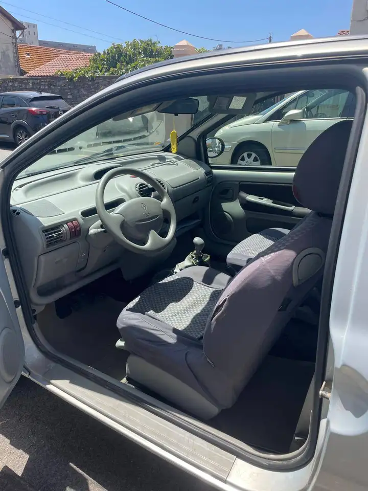 Renault Twingo 1.2i Expression, foto 7