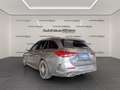 Mercedes-Benz C 220 T d AMG/AHK/PANO/DISTR/NIGHT/KAMERA/MBUX Gris - thumbnail 3