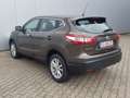 Nissan Qashqai 1.2DIG-TVISIA STEUERKETTE-INSP.NEU/TOP AUSSTATTUNG Braun - thumbnail 5