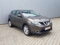 Nissan Qashqai 1.2DIG-TVISIA STEUERKETTE-INSP.NEU/TOP AUSSTATTUNG Braun - thumbnail 1