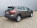 Nissan Qashqai 1.2DIG-TVISIA STEUERKETTE-INSP.NEU/TOP AUSSTATTUNG Braun - thumbnail 7