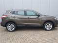 Nissan Qashqai 1.2DIG-TVISIA STEUERKETTE-INSP.NEU/TOP AUSSTATTUNG Braun - thumbnail 8