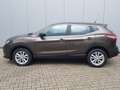Nissan Qashqai 1.2DIG-TVISIA STEUERKETTE-INSP.NEU/TOP AUSSTATTUNG Braun - thumbnail 4