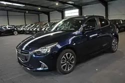Mazda 2 1.5 SKYACTIV G 90 Kizoku