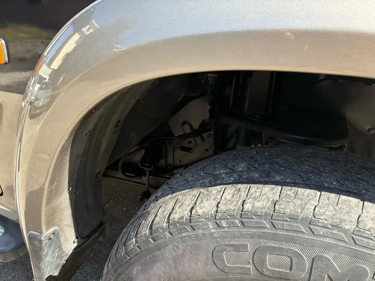 Nissan Patrol GR HT 3.0 td-di Luxury, foto 8
