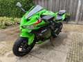 Kawasaki Ninja ZX-4RR Groen - thumbnail 1
