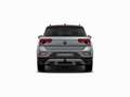 Volkswagen T-Roc 2.0 TDI DSG Navi*AHK*CAM*ACC*SHZ Goal Silber - thumbnail 9
