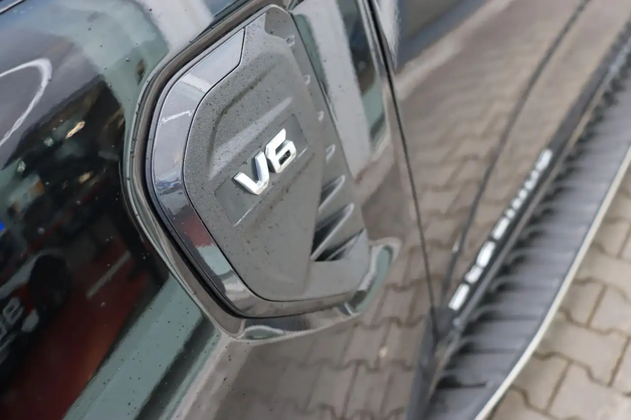 Ford Ranger Platinum 3.0 Diesel 4x4 AHK 7