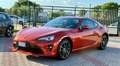 Toyota GT86 2.0 Orange Limited Edition Tutto originale Arancione - thumbnail 1