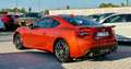Toyota GT86 2.0 Orange Limited Edition Tutto originale Arancione - thumbnail 4