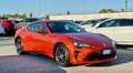 Toyota GT86 2.0 Orange Limited Edition Tutto originale Arancione - thumbnail 3