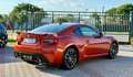 Toyota GT86 2.0 Orange Limited Edition Tutto originale Arancione - thumbnail 6