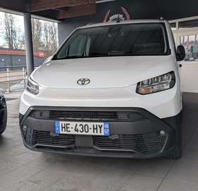 MEDIUM 130 D-4D START MC24