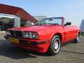 Maserati Biturbo 2.5 Spyder Zagato 98.396 KM 3e eigenaar (occasion) Rojo - thumbnail 1