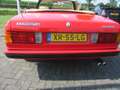 Maserati Biturbo 2.5 Spyder Zagato 98.396 KM 3e eigenaar (occasion) Rood - thumbnail 20