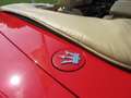 Maserati Biturbo 2.5 Spyder Zagato 98.396 KM 3e eigenaar (occasion) Rood - thumbnail 22