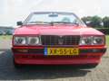 Maserati Biturbo 2.5 Spyder Zagato 98.396 KM 3e eigenaar (occasion) Rot - thumbnail 31