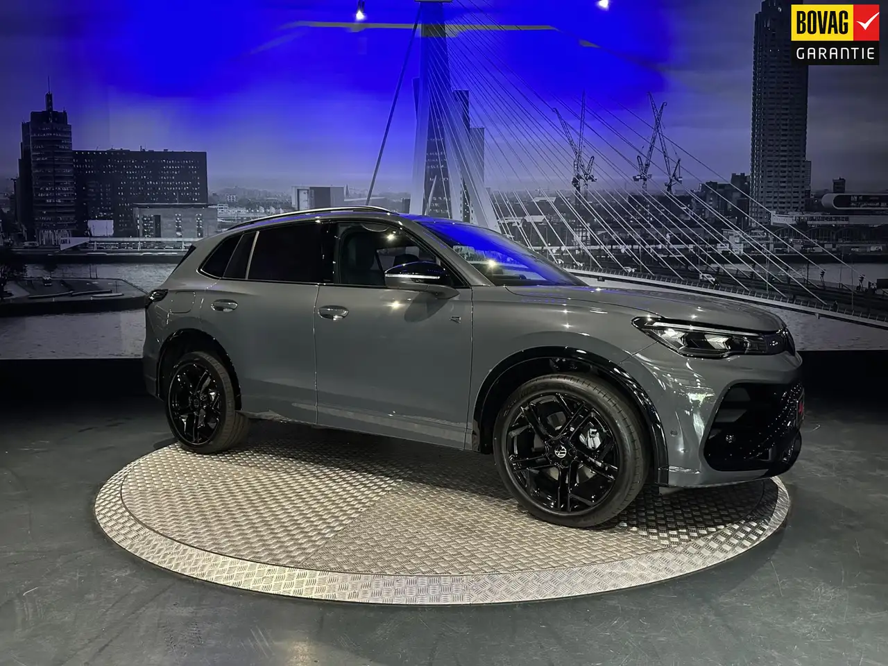 Volkswagen Tiguan 2026