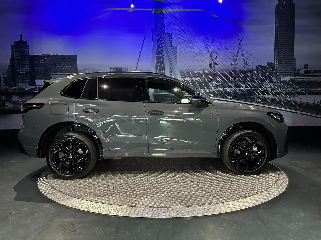 Volkswagen Tiguan 2026