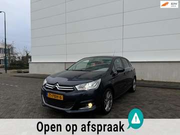 1.6 VTi Exclusive MASSAGE/DODEHOEK/NAVI/PANO/XENON