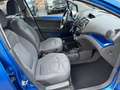 Chevrolet Spark LT erst 28800Km 1 Hand Blau - thumbnail 9