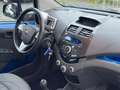 Chevrolet Spark LT erst 28800Km 1 Hand Blau - thumbnail 11