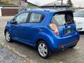 Chevrolet Spark LT erst 28800Km 1 Hand Blau - thumbnail 3