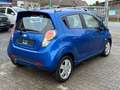 Chevrolet Spark LT erst 28800Km 1 Hand Blau - thumbnail 4
