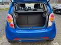Chevrolet Spark LT erst 28800Km 1 Hand Blau - thumbnail 13