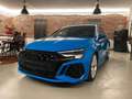 Audi RS3 Sportback quattro S tronic 294kW Azul - thumbnail 1