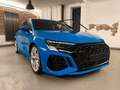 Audi RS3 Sportback quattro S tronic 294kW Azul - thumbnail 3
