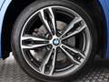 BMW X1 sDrive20i High Executive M Sport (NL-Auto / Afn. T Blauw - thumbnail 7
