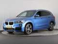 BMW X1 sDrive20i High Executive M Sport (NL-Auto / Afn. T Blauw - thumbnail 49